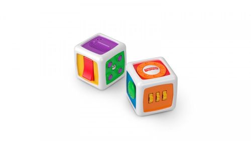 Kostka Fidget Cube na Arena.pl