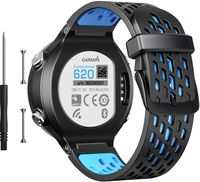 PASEK OPASKA YIVO DO GARMIN FORERUNNER 220 230 235 620 630 735 S20 S50 S60