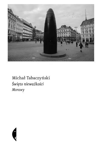 Święto nieważkości. Morawy zdjęcie 1