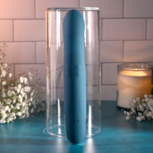 Wibrator Evolved Niebieski na Arena.pl