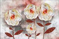 Tło PRODUKTOWE kulinarne Flat Lay na bloga insta