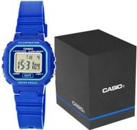 Zegarek Męski CASIO LA-20WH-2AEF Unisex + BOX CASIO
