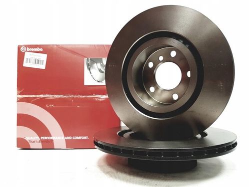 TARCZA HAM TYL 330X20 V BREMBO na Arena.pl