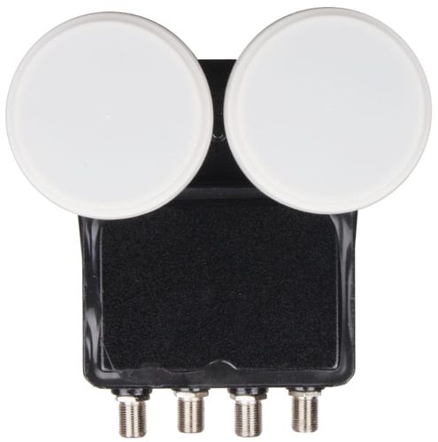 KONWERTER INVERTO MONOBLOCK QUAD na Arena.pl