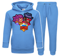 Dres Dziecięcy Brawl Stars - Nowa Seria