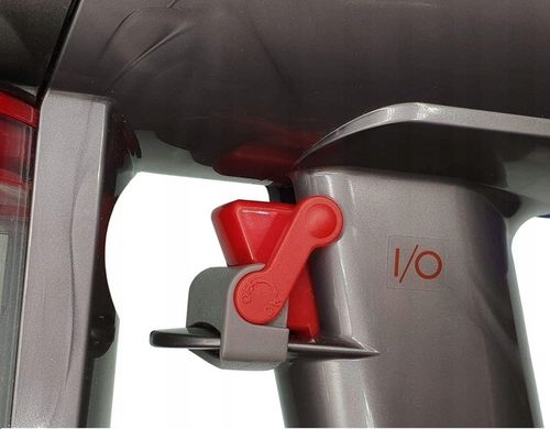 BLOKADA WŁĄCZNIKA PRZYCISKU SPUST DYSON V7 V8 V10 V11 V15 na Arena.pl