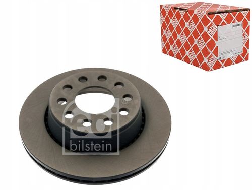 TARCZA HAM TYL 269X20 V FEBI BILSTEIN na Arena.pl