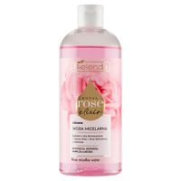 BIELENDA ROYAL ROSE ELIXIR Woda miceralna 400ml