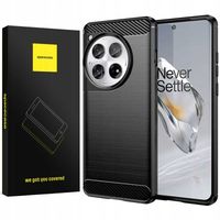 Spacecase Carbon Oneplus 12 Black
