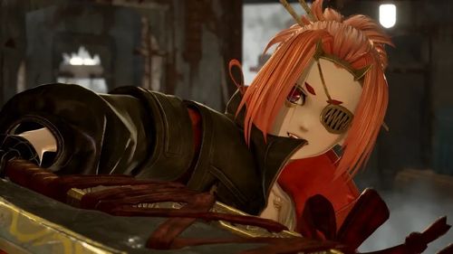 Gra Xbox Series CENEGA Code Vein II na Arena.pl
