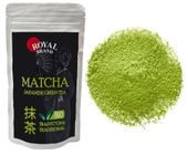 Matcha Japońska Bio 100g Tradycyjna