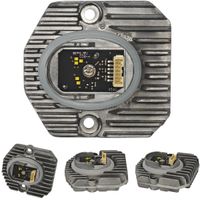 Moduł LED "jeż" do świateł dziennych - BMW seria 5 i 6 Lewy