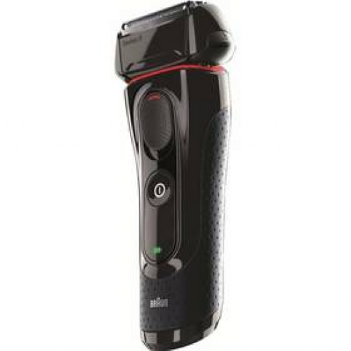 Golarka Braun 5-5030S Czarny na Arena.pl
