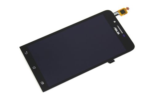EKRAN LCD DOTYK + DIGITIZER ASUS ZENFONE GO PANEL na Arena.pl