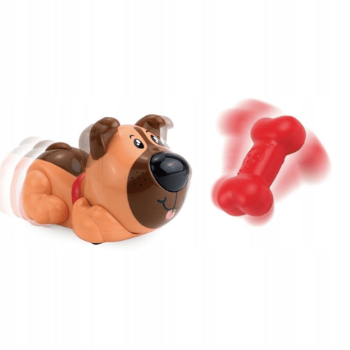 Dumel Piesek Kostek na Arena.pl