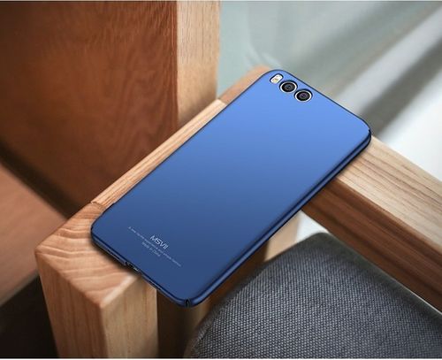 Etui MSVII Xiaomi Mi6 Blue na Arena.pl