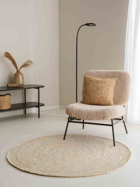 RUG/BENUT/JUTTA/5/IVORY/R115 zdjęcie 2