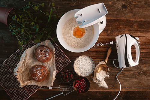 AD 4206 Mikser z misa zdjęcie 10