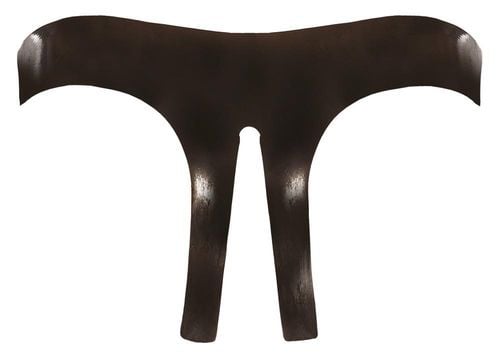 Latex Briefs Black S-L na Arena.pl