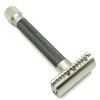Parker VARGR Open Comb Maszynka do golenia na żyletki Open Comb