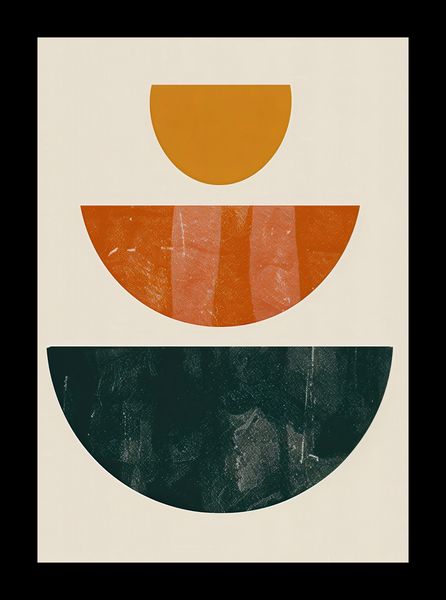 Plakat 21x29,7cm Cykl Natury zdjęcie 2