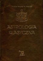 ASTROLOGIA KLASYCZNA TOM IX ASPEKTY. CZĘŚĆ 2 WRONSKI SIERGIEJ A.