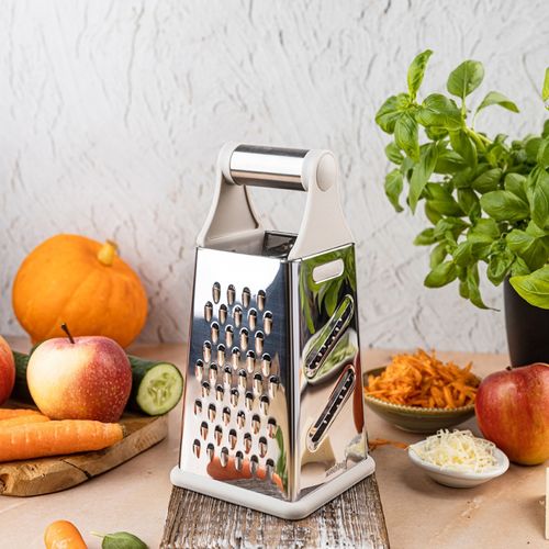 czterostronna tarka kuchenna kinghoff kh-1992 na Arena.pl