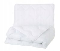 POŚCIEL DO ŁÓŻECZKA 120x90 KOŁDERKA + PODUSZKA WYPEŁNIENIE POŚCIELI POLSKA