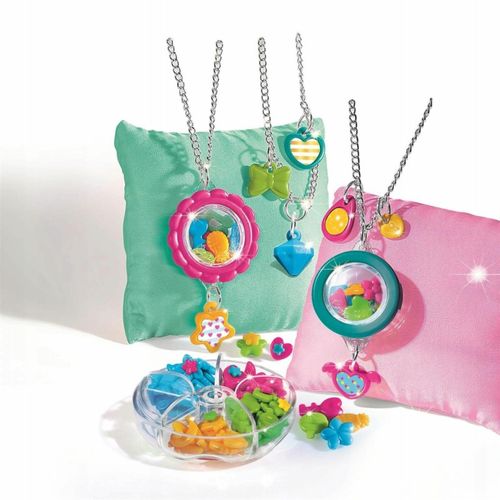 CRAZY CHIC OSOBISTE MEDALIONY 50643 na Arena.pl