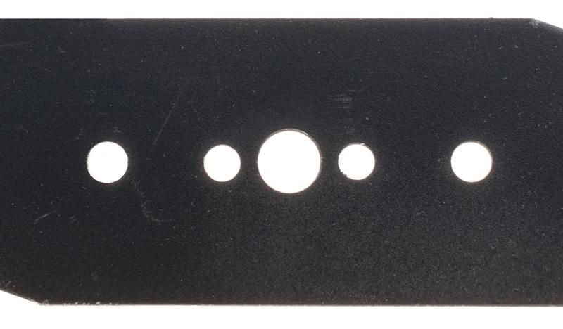 Nóż kosiarki Partner P-48 NP48 zdjęcie 3