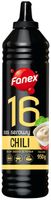 Sos serowy chilli 950g - Fanex