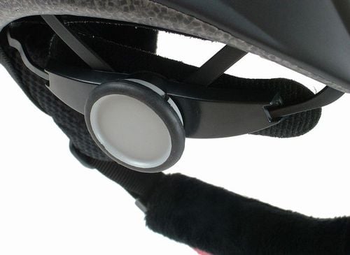 Kask BLIZZARD Cross silver - carbon matt - r. 58-62 cm na Arena.pl