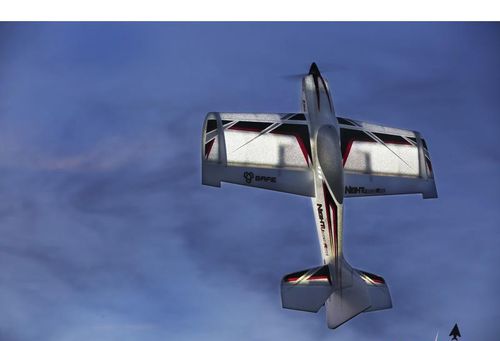 NIGHT VisionAire AS3X BNF Basic na Arena.pl