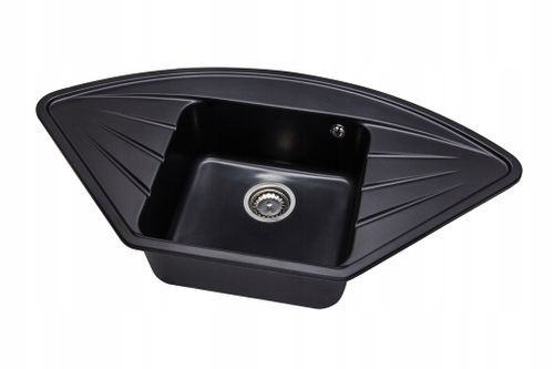 ZLEW ZLEWOZMYWAK GRANIT 8 kolorów 99x52 + SYFON na Arena.pl