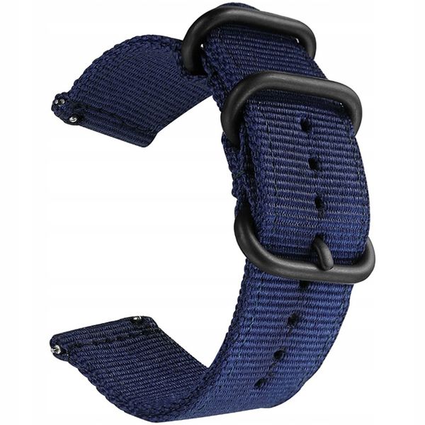 PASEK OPASKA SPACECASE NATO STRAP DO ZT93 zdjęcie 1