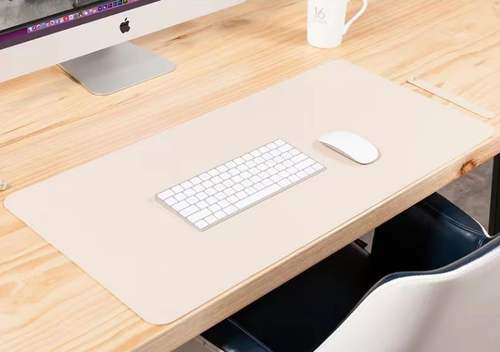 mata ochronna 0,5mm 60x120cm mleczna na Arena.pl