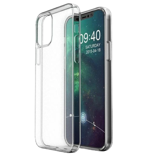 beline etui clear iphone 7 plustransparent 1mm zdjęcie 1