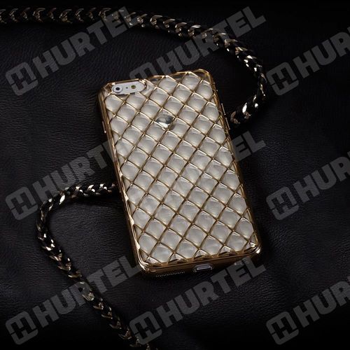 Etui Luxury Samsung Galaxy S6 na Arena.pl