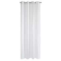 ZASŁONA GOTOWA W MASOWE PASY 140x250 EUROFIRANY