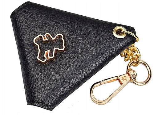 LULU TORBA torebka Damska kuferek Listonoszka ażurek pasek na Arena.pl