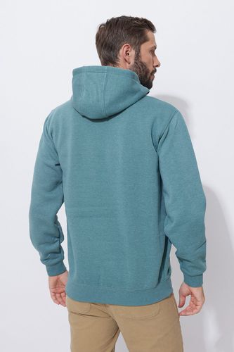 bluza carhartt midweight logo sleeve na Arena.pl