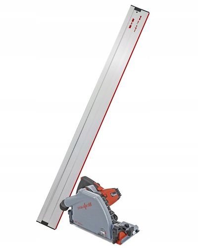 Fan-Pack Zagłębiarka pilarka Mafell MT 55 CC z szyną F160 + druga na Arena.pl