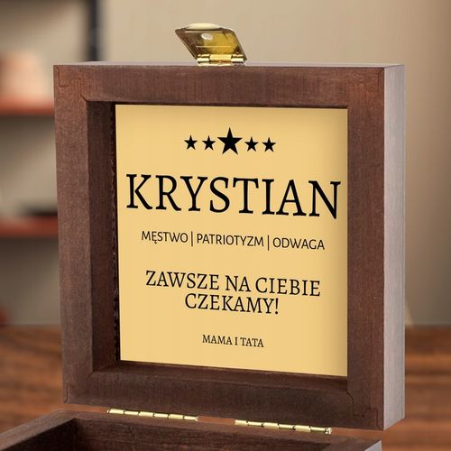 Mosiężny kompas zegar słoneczny szkatułka GRAWER na Arena.pl