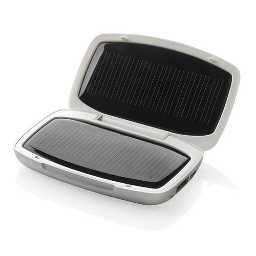ŁADOWARKA SOLARNA słoneczna do TELEFONU tabletu na Arena.pl