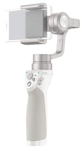 Gimbal Ręczny DJI Osmo Mobile Silver na Arena.pl