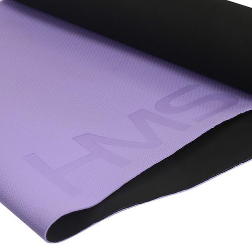 YM05 Violet-Black Mata do jogi HMS Premium na Arena.pl