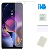 Folia ochronna do MOTOROLA MOTO G54 POWER hydrożelowa na ekran szkło TPU