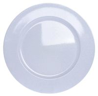 Podtalerz biały błyszczący