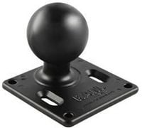 RAM Mounts RAM 3 5/8" SQ.