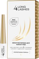 Long4Lashes serum przyśpieszające wzrost rzęs 3 ml Long 4 lashes